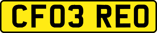 CF03REO