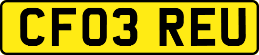 CF03REU