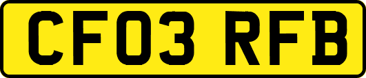 CF03RFB