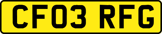 CF03RFG