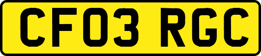 CF03RGC