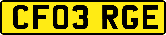 CF03RGE