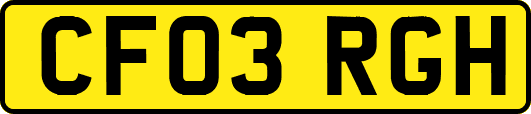 CF03RGH