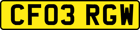 CF03RGW