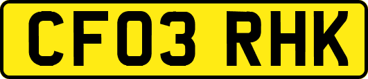 CF03RHK