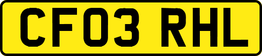CF03RHL