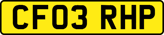 CF03RHP