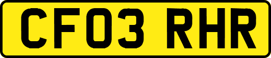 CF03RHR