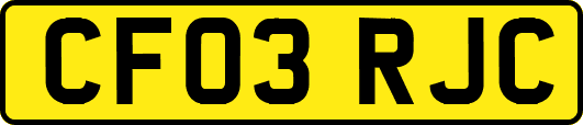 CF03RJC