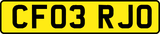 CF03RJO