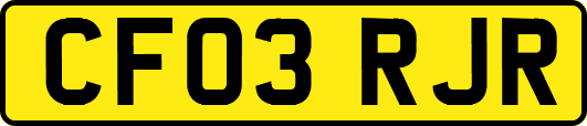 CF03RJR