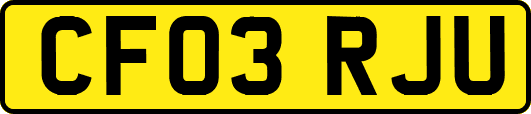 CF03RJU