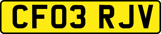 CF03RJV