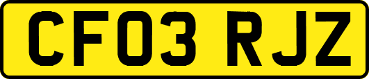 CF03RJZ