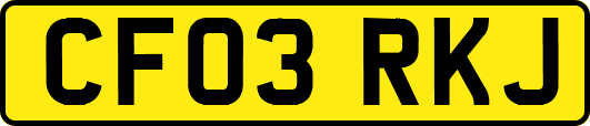 CF03RKJ