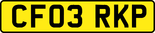 CF03RKP