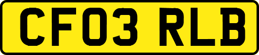 CF03RLB