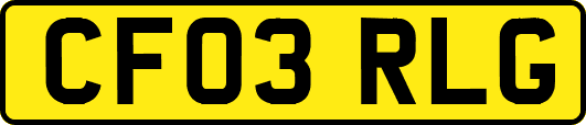 CF03RLG