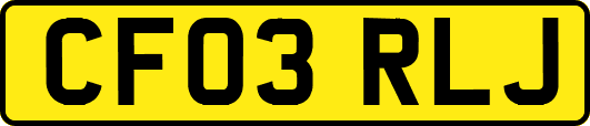 CF03RLJ