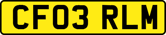 CF03RLM