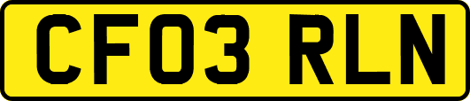 CF03RLN