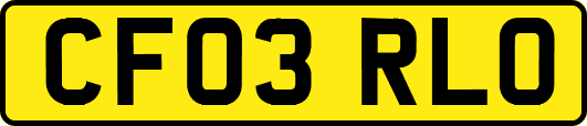 CF03RLO