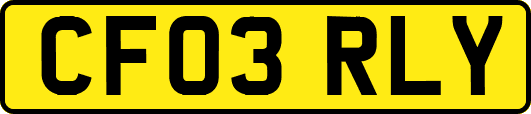 CF03RLY