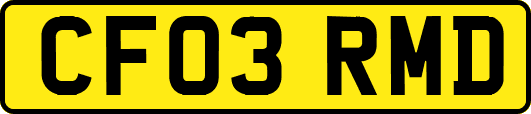 CF03RMD