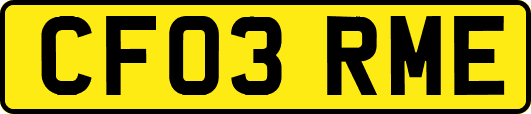 CF03RME
