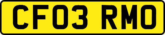 CF03RMO