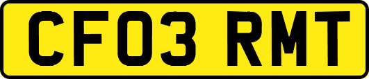 CF03RMT
