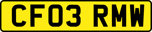 CF03RMW
