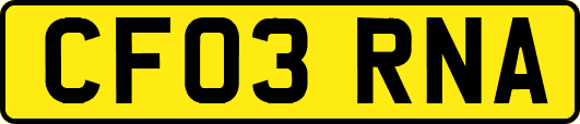 CF03RNA