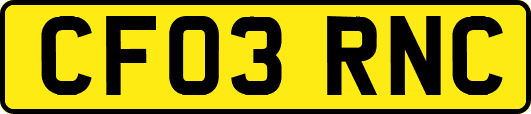 CF03RNC