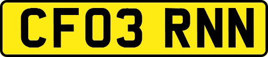 CF03RNN