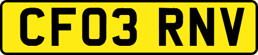 CF03RNV