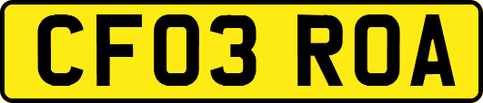 CF03ROA