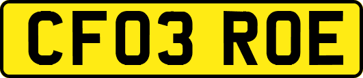 CF03ROE