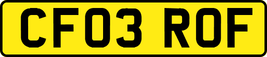 CF03ROF