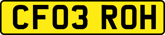 CF03ROH
