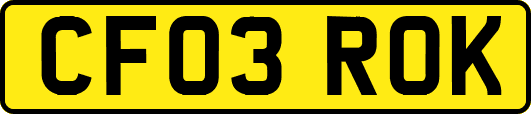CF03ROK