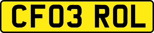 CF03ROL
