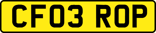 CF03ROP