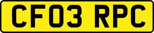 CF03RPC