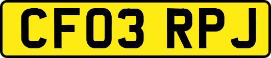 CF03RPJ