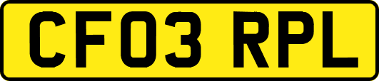CF03RPL