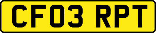 CF03RPT