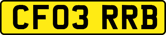 CF03RRB