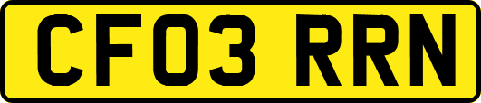 CF03RRN
