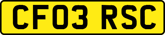 CF03RSC